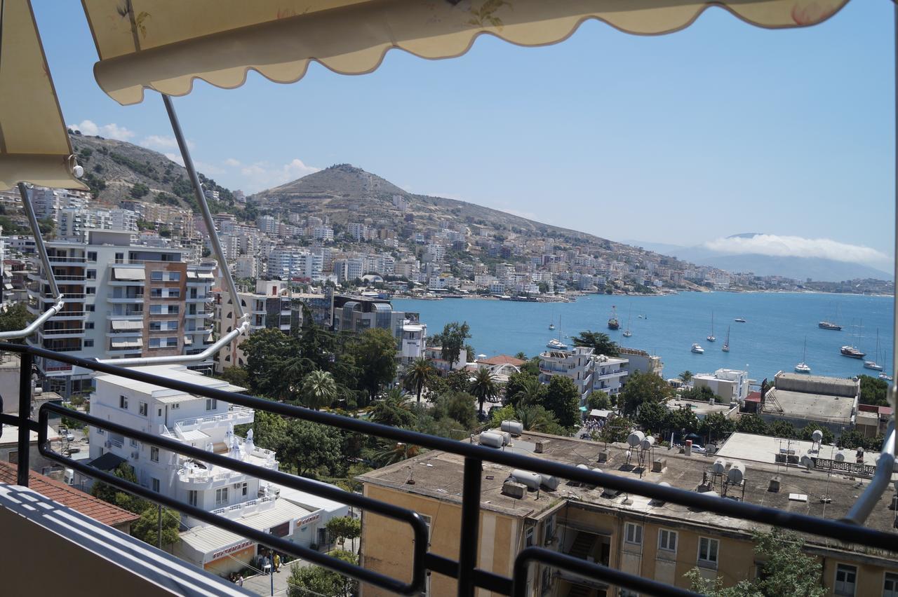Apartament Victoria's Sea-cret