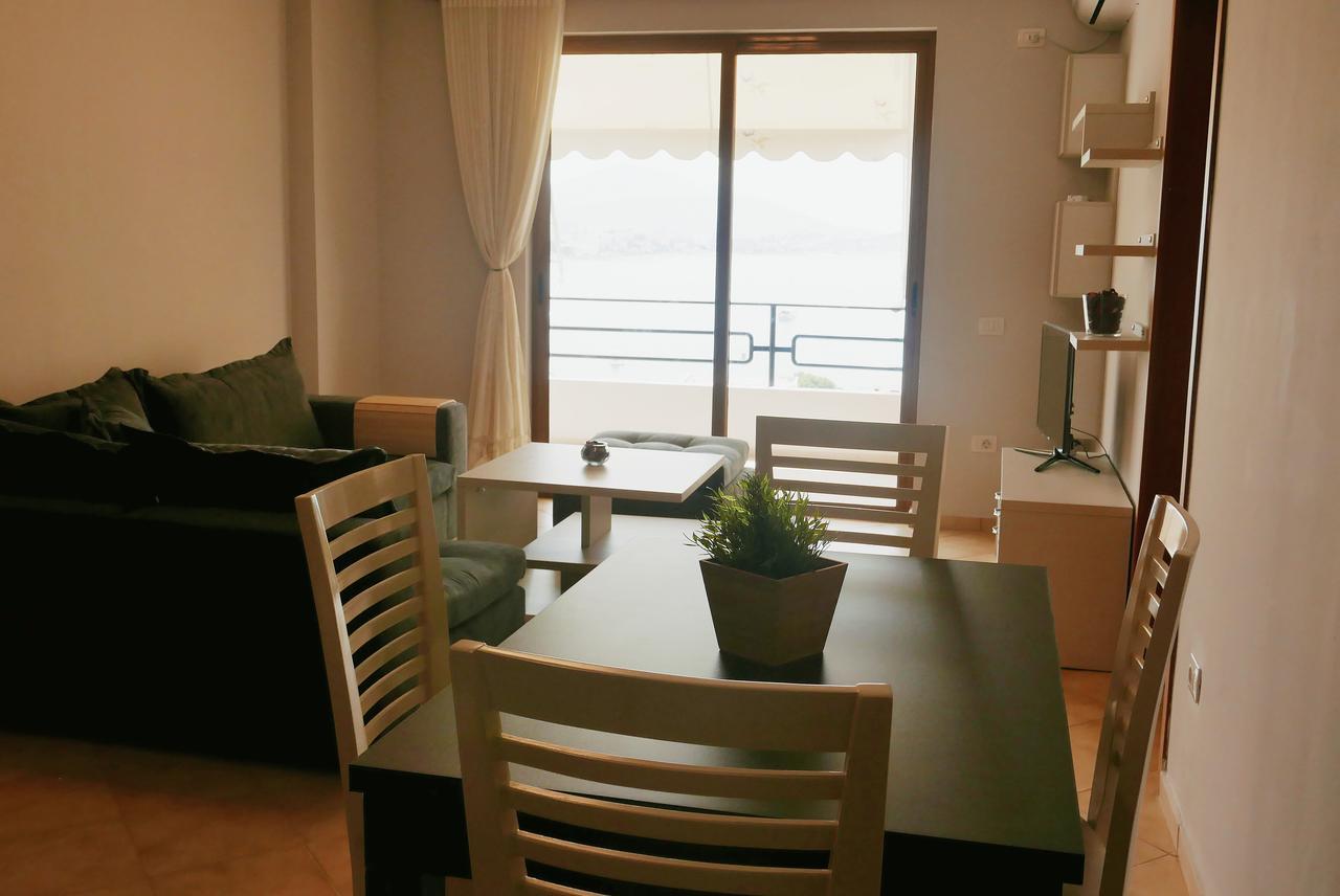 Apartament Victoria's Sea-cret *