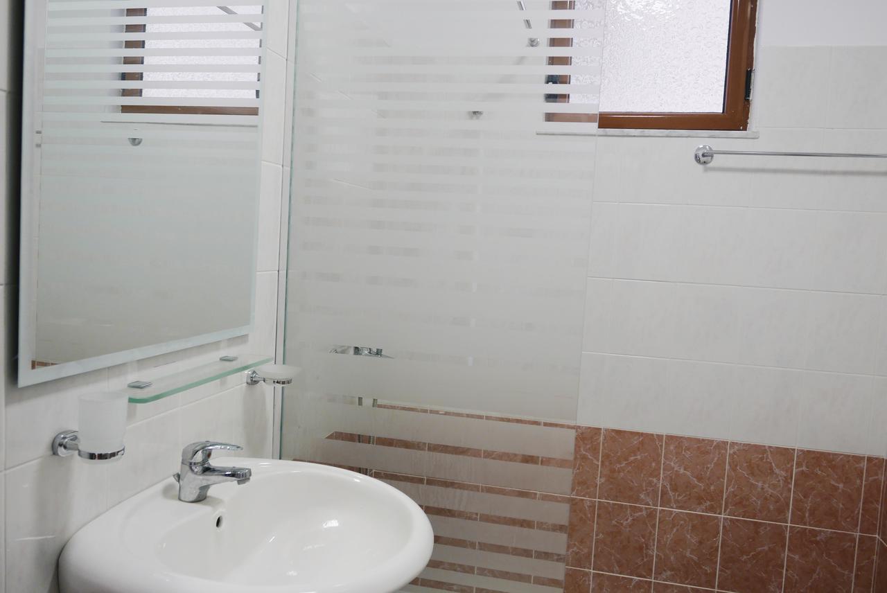 Apartament Victoria's Sea-cret
