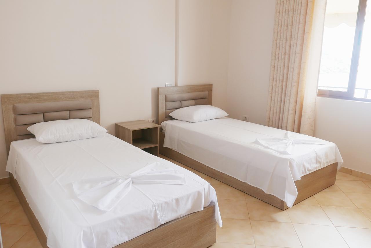 Victoria's Sea-cret Apartament *