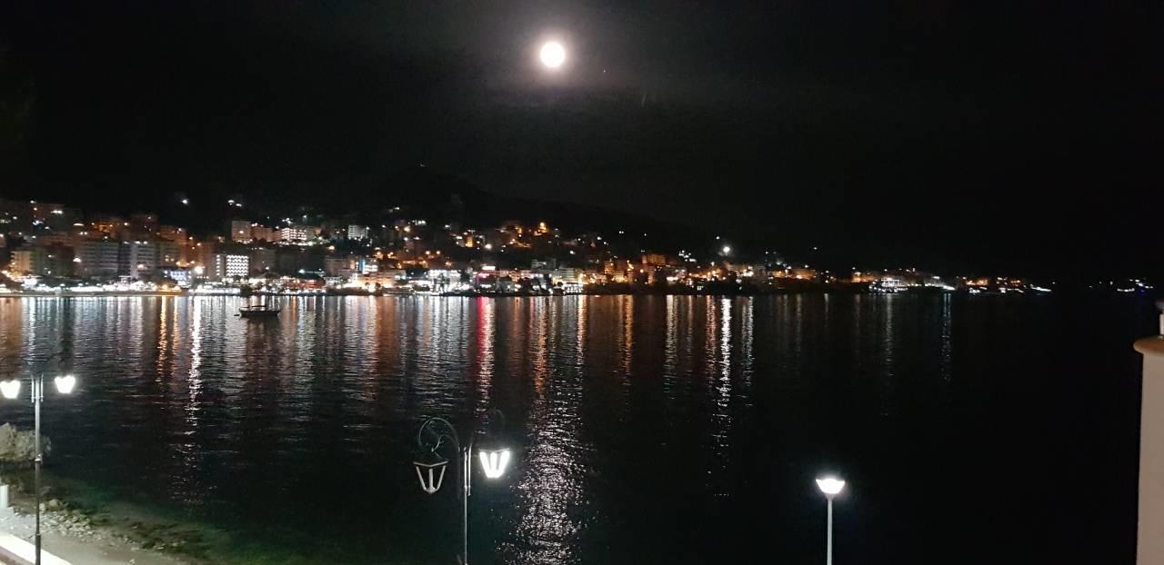 Apartament Victoria's Sea-cret